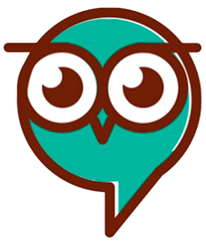 Stenoskolen logo